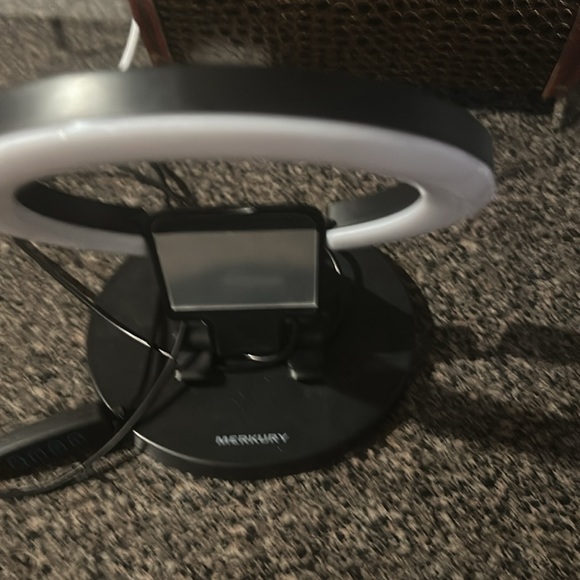 Ring light - Picture 6 of 8